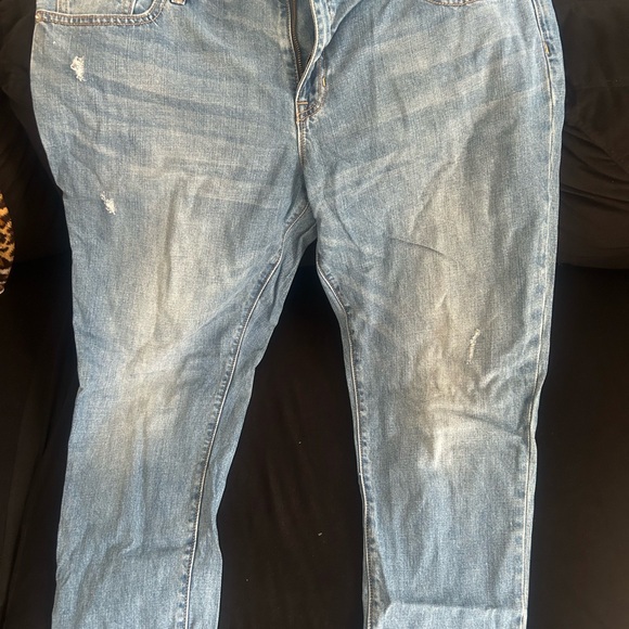 American eagle ripped jean - Picture 2 of 6